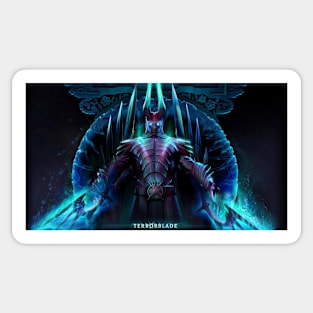Dota Terrorblade - best selling Sticker